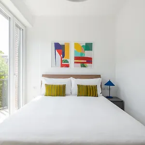 Apartamento Numa Verso, Roma