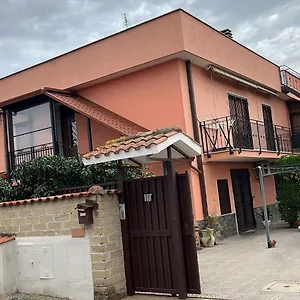Сasa de vacaciones Un Sogno Nel, Acilia