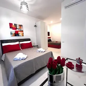 Apartamento Roma Airport Sky, Fiumicino